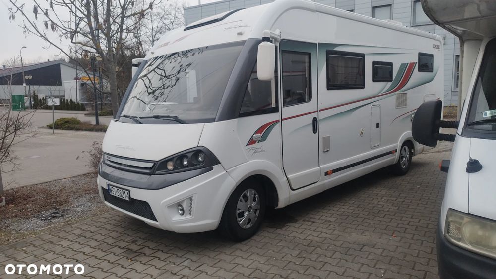 KABE Travel Master i740 - 1