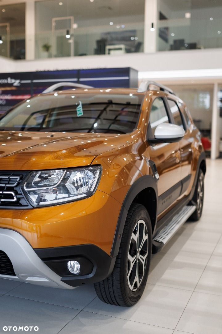 Dacia Duster - 14
