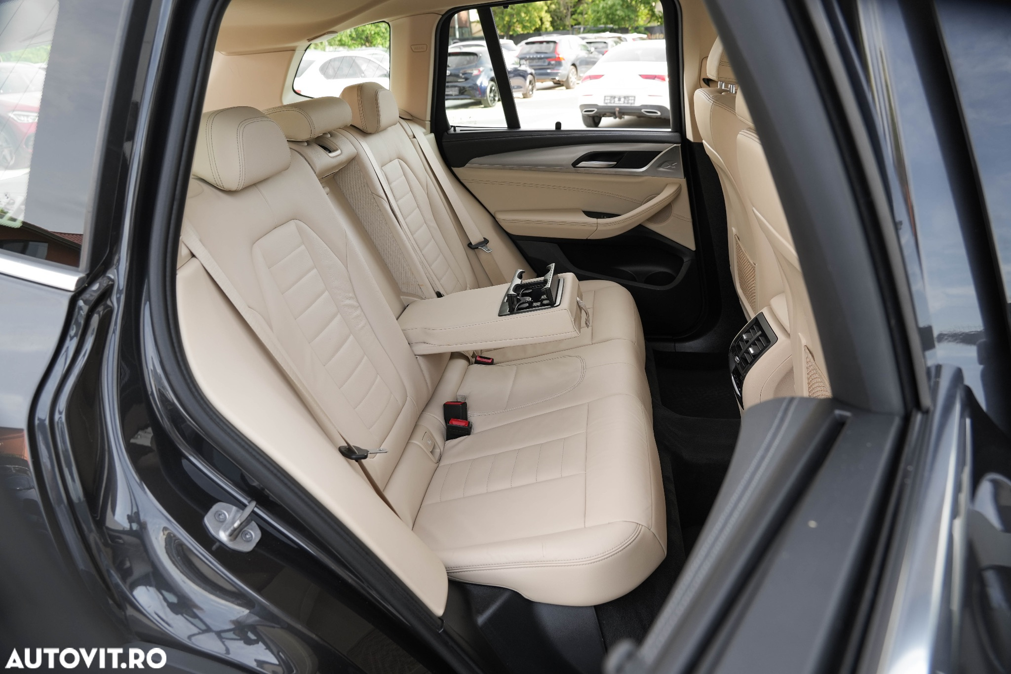 BMW X3 xDrive30e Aut. xLine - 25