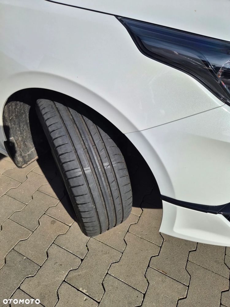 Kia Ceed 1.5 T-GDI M DCT - 17