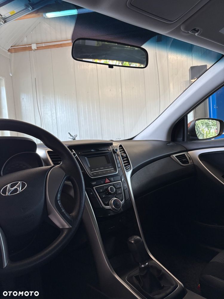 Hyundai i30 1.4 Style - 6