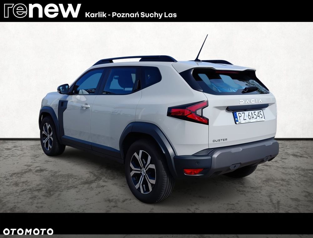 Dacia Duster 1.0 TCe Expression - 8