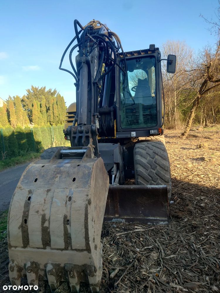 Mecalac 714 MW - 4
