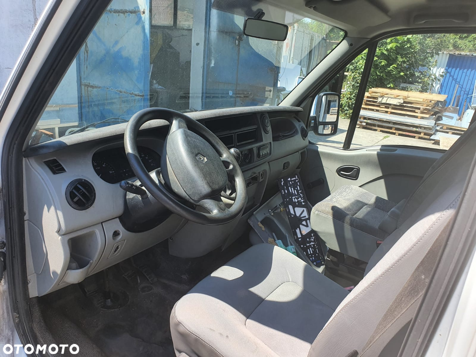 Renault Master - 11