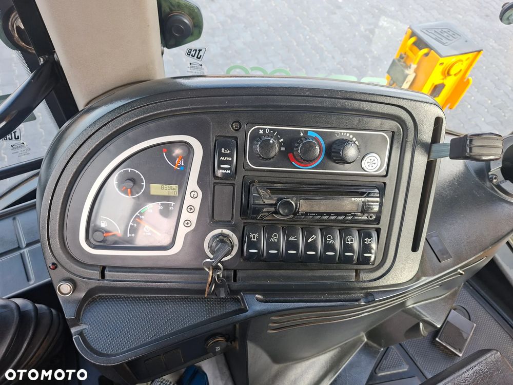 JCB 3CX ECO Rok 2015 - 2