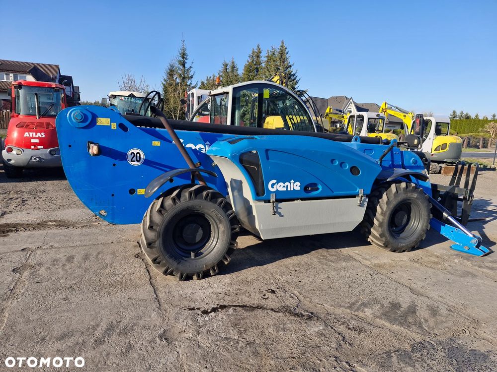 Genie GTH 40-13 SX - 1