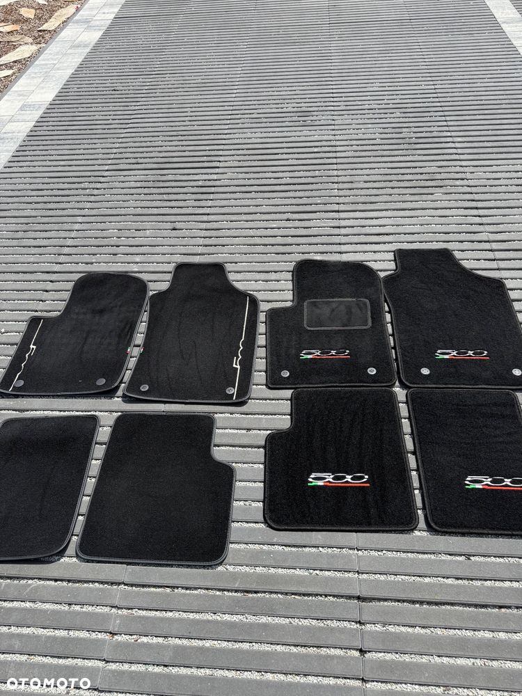 Fiat 500 1.2 Mirror - 30