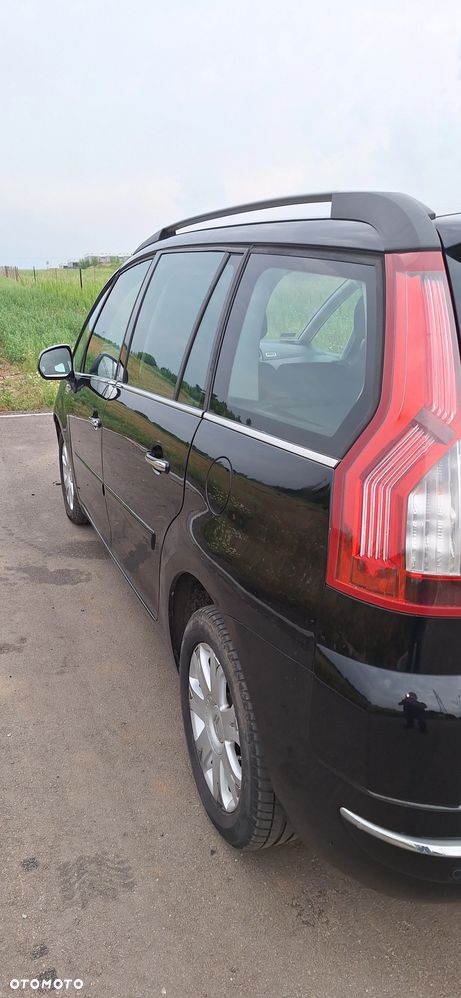 Citroën C4 Picasso 2.0 HDi Exclusive - 9
