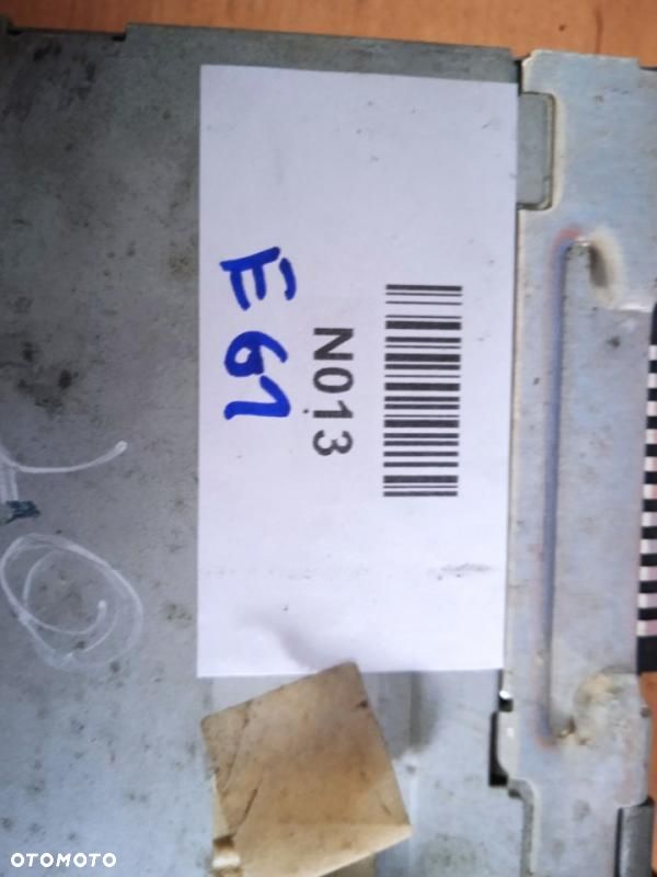 Radio BMW E61 65126944108 - 2