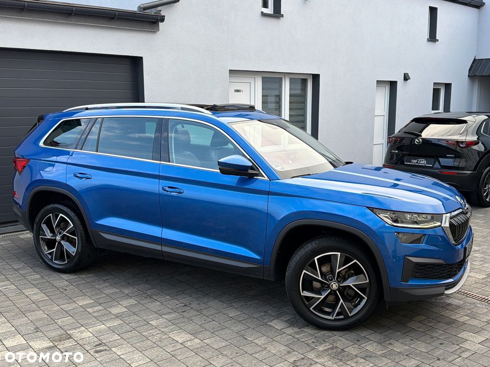 Skoda Kodiaq - 21
