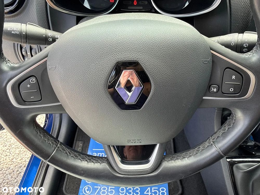 Renault Clio 0.9 Energy TCe Intens - 23