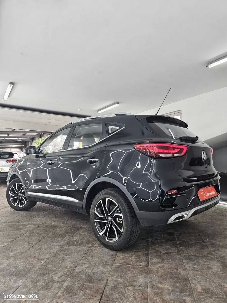MG ZS 1.0 T-GDI Luxury Aut. - 27