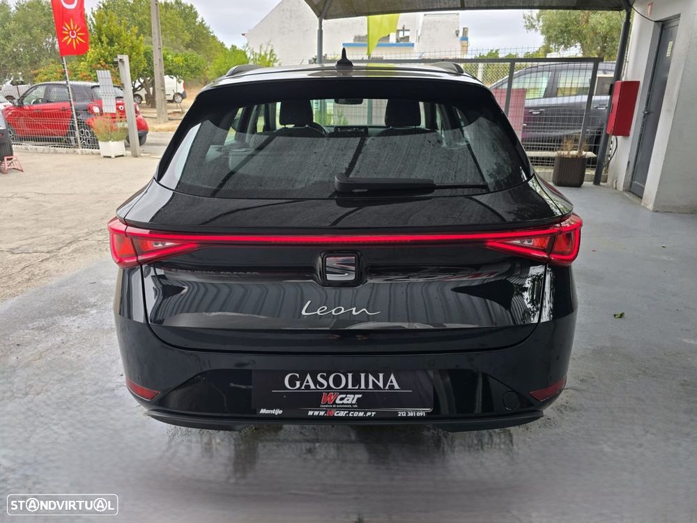SEAT Leon ST 1.0 TSI Style - 14