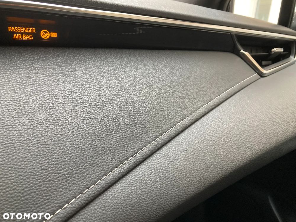 Toyota Corolla 1.8 Hybrid GPF Comfort - 15