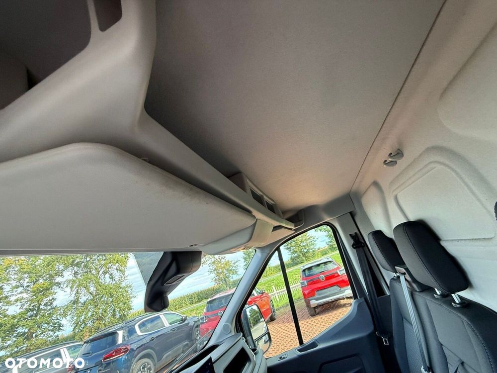Ford transit L3H3 - 14