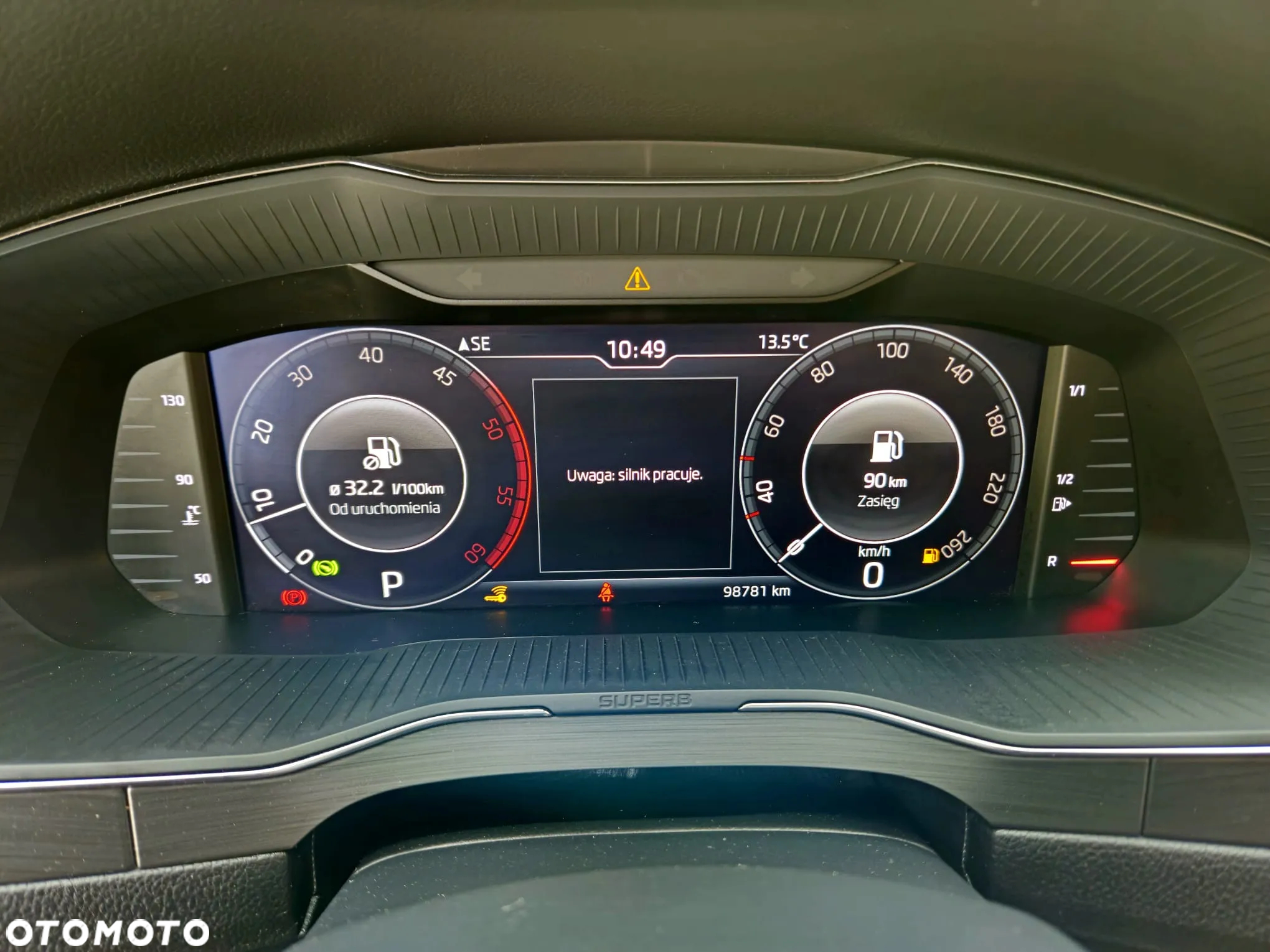 Skoda Superb 2.0 TDI 4x4 Style DSG - 26
