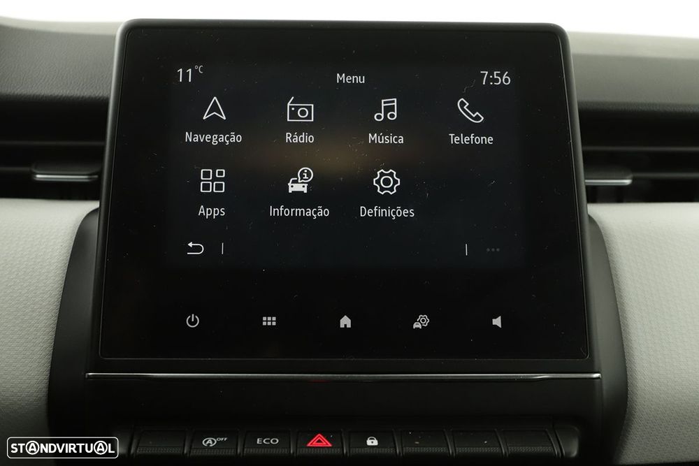 Renault Clio 1.0 TCe Limited - 10