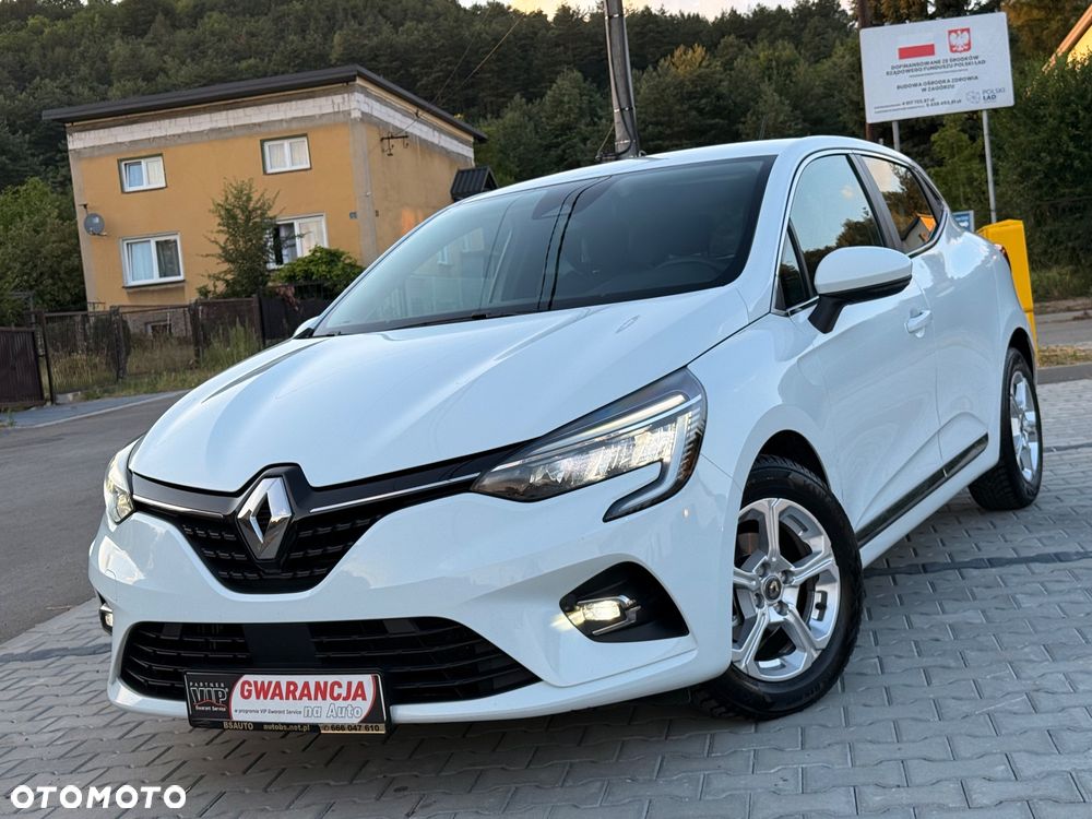 Renault Clio 1.0 TCe Intens - 3