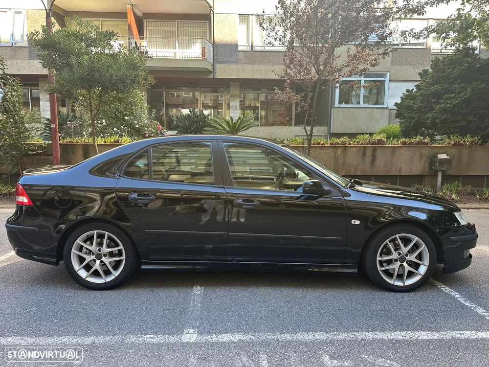 Saab 9-3 - 6