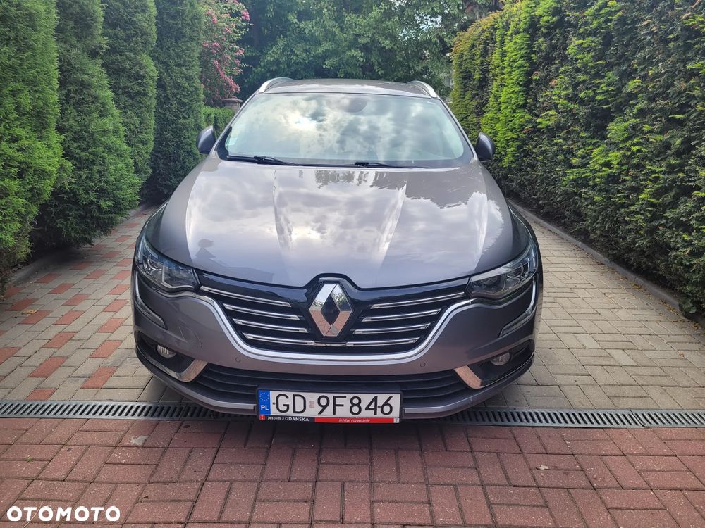 Renault Talisman ENERGY dCi 130 EDC Business - 3