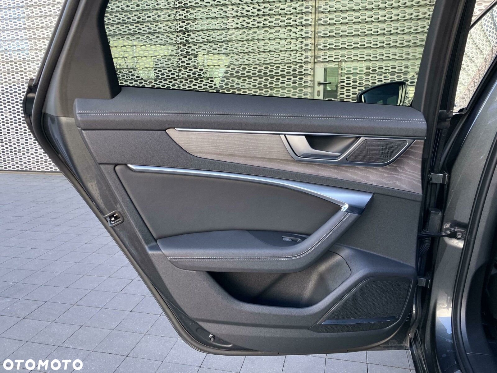 Audi A6 - 31