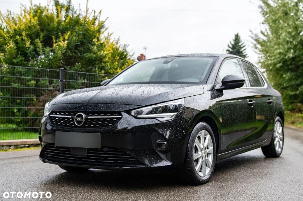 Opel Corsa 1.2 Elegance S&S - 2
