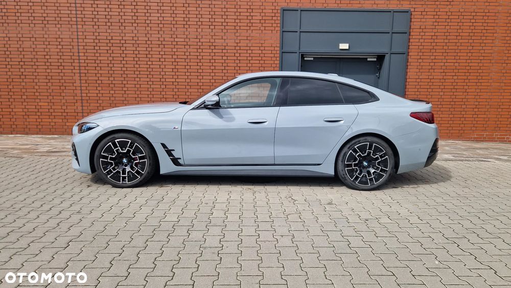 BMW Seria 4 430i xDrive M Sport sport - 10