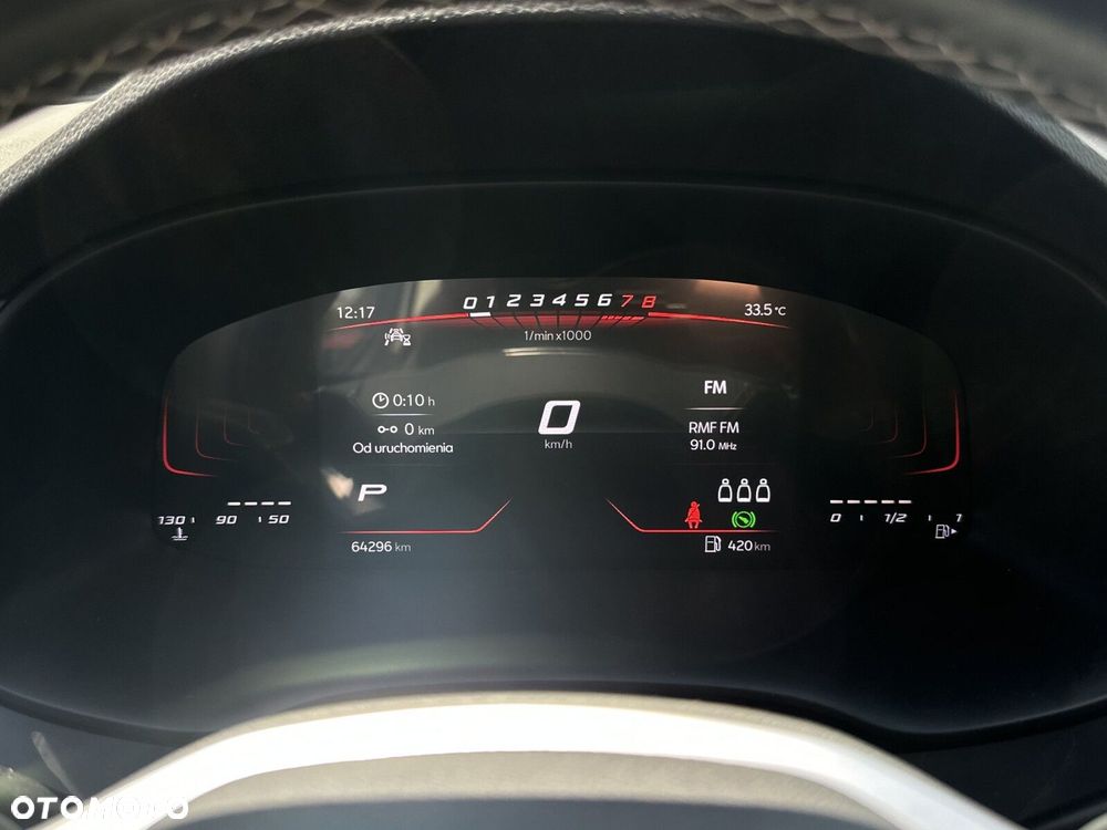 Seat Ateca 1.5 TSI Style S&S DSG - 28