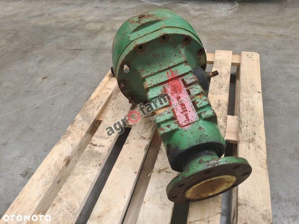 ZWOLNICA LH L42262 JOHN DEERE 3050 3155 3650 - 2