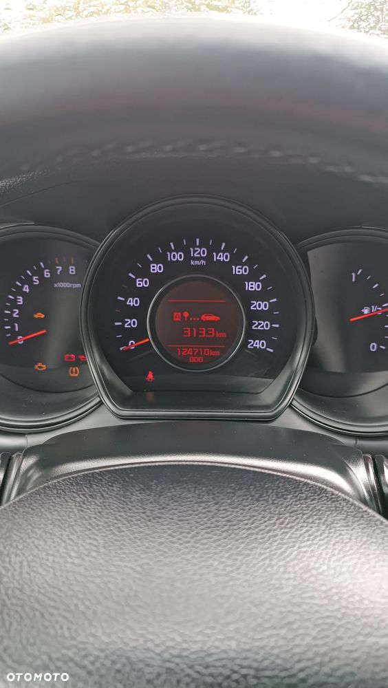 Kia Ceed 1.4 M - 10