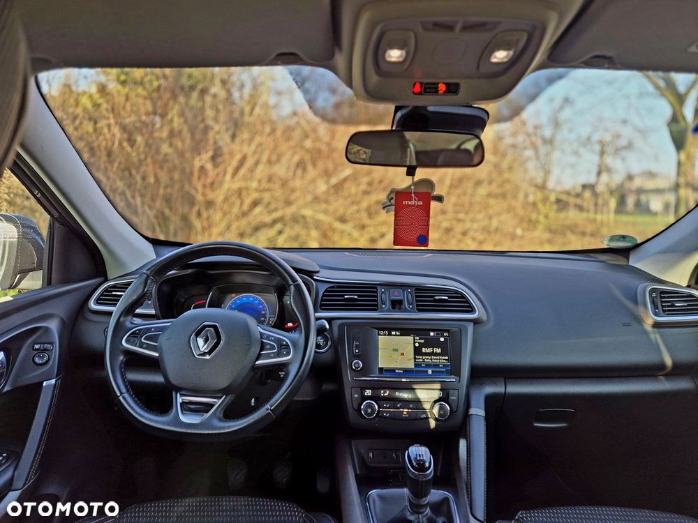 Renault Kadjar 1.2 Energy TCe Intens - 18