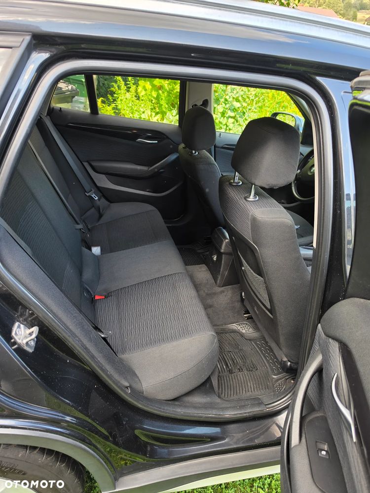 BMW X1 - 12