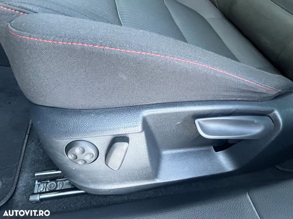 Volkswagen Sharan - 19