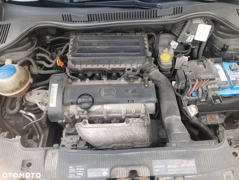 Seat Ibiza SC 1.4 16V Style - 36