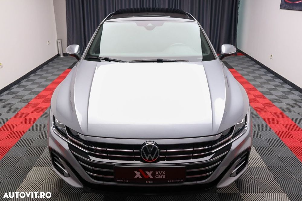 Volkswagen ARTEON 1.4 eHybrid OPF DSG R-Line - 10