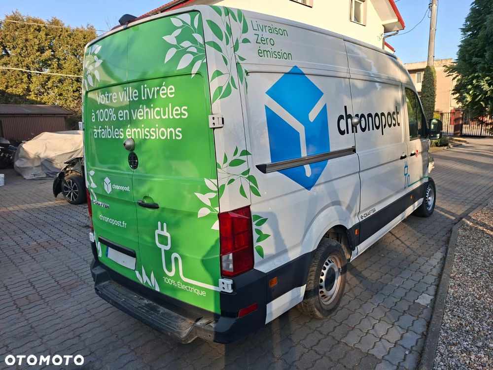 Volkswagen Crafter - 4