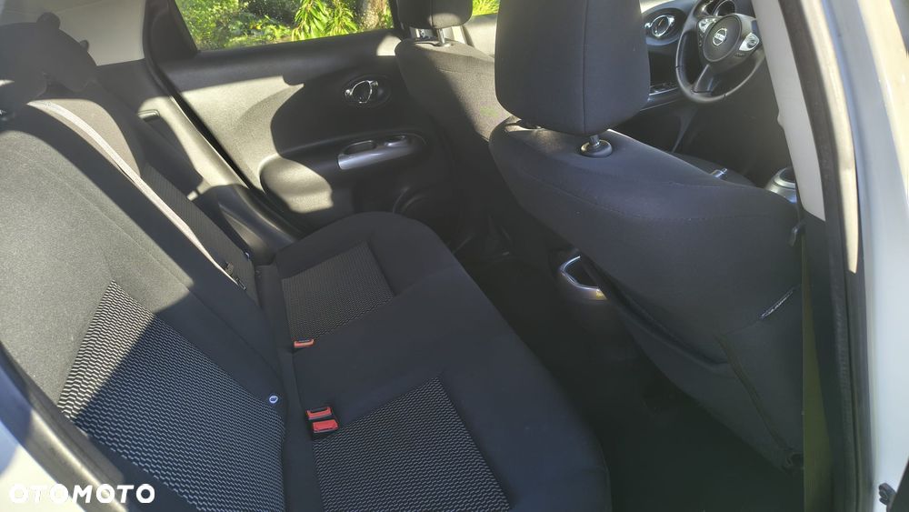 Nissan Juke - 9