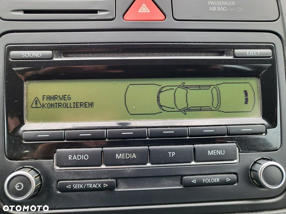 Volkswagen Golf Plus - 30