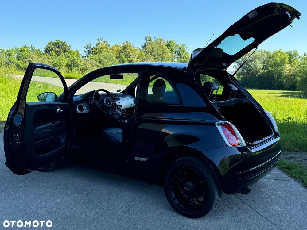 Fiat 500 - 14