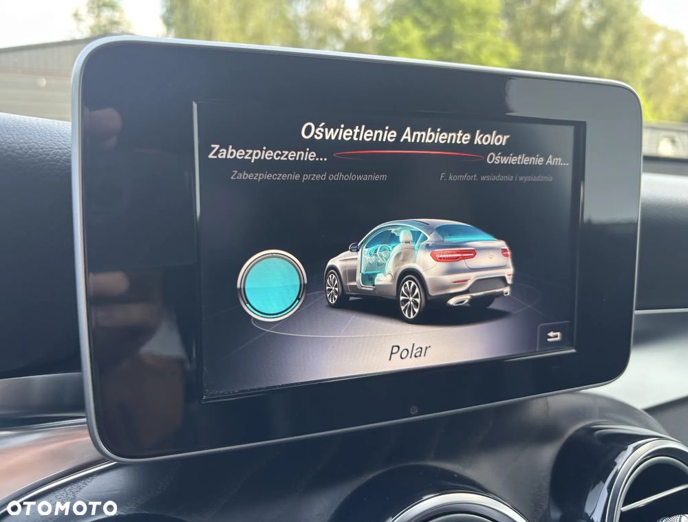 Mercedes-Benz GLC - 26