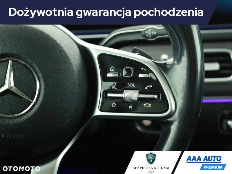 Mercedes-Benz GLE - 22