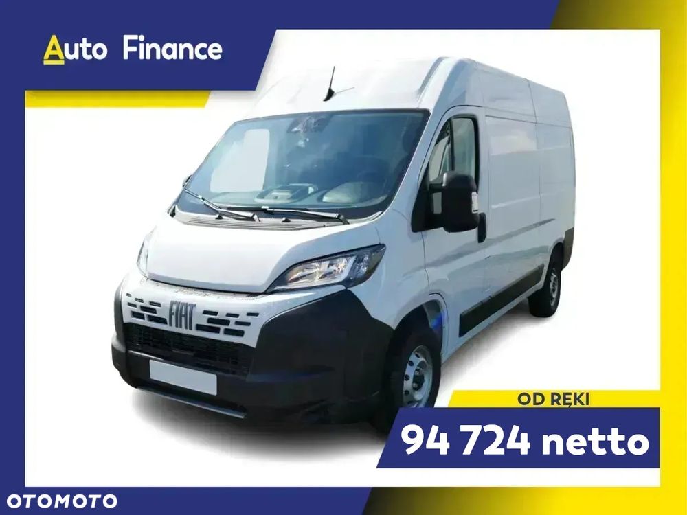 Fiat Ducato L2H2 2.2 120KM 3,0 t - 1