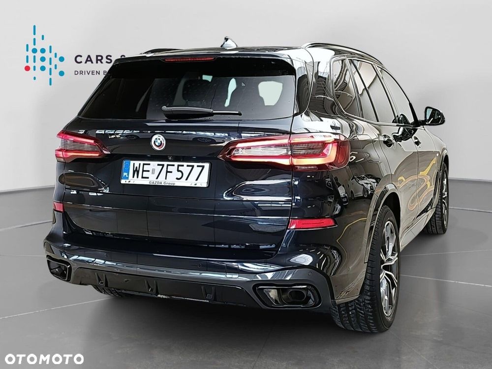 BMW X5 xDrive30d mHEV sport - 21