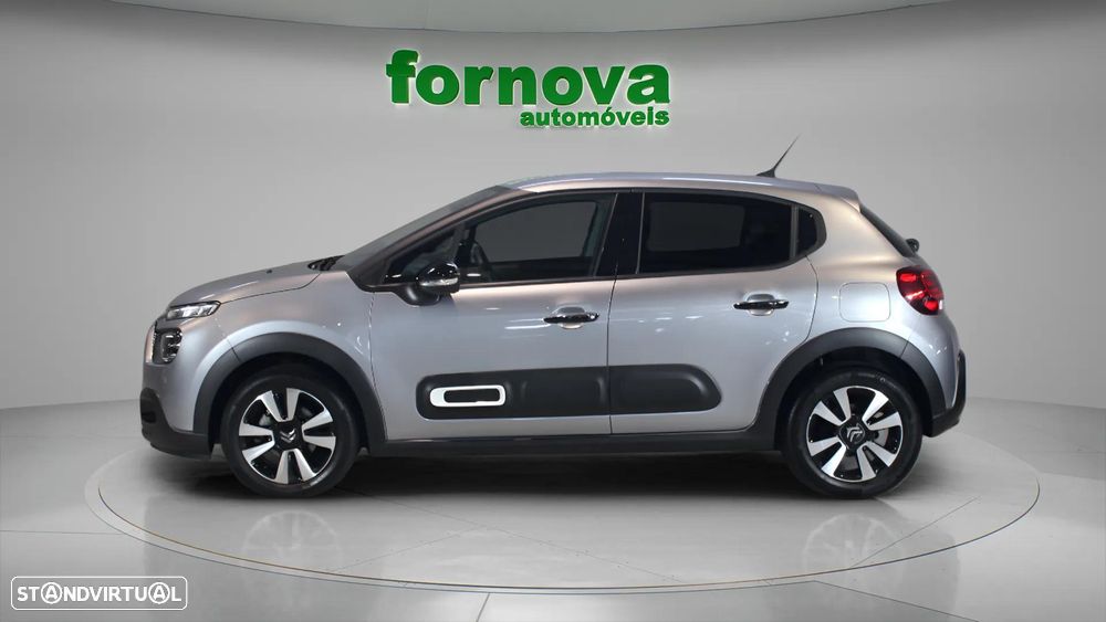 Citroën C3 1.2 PureTech Max - 9