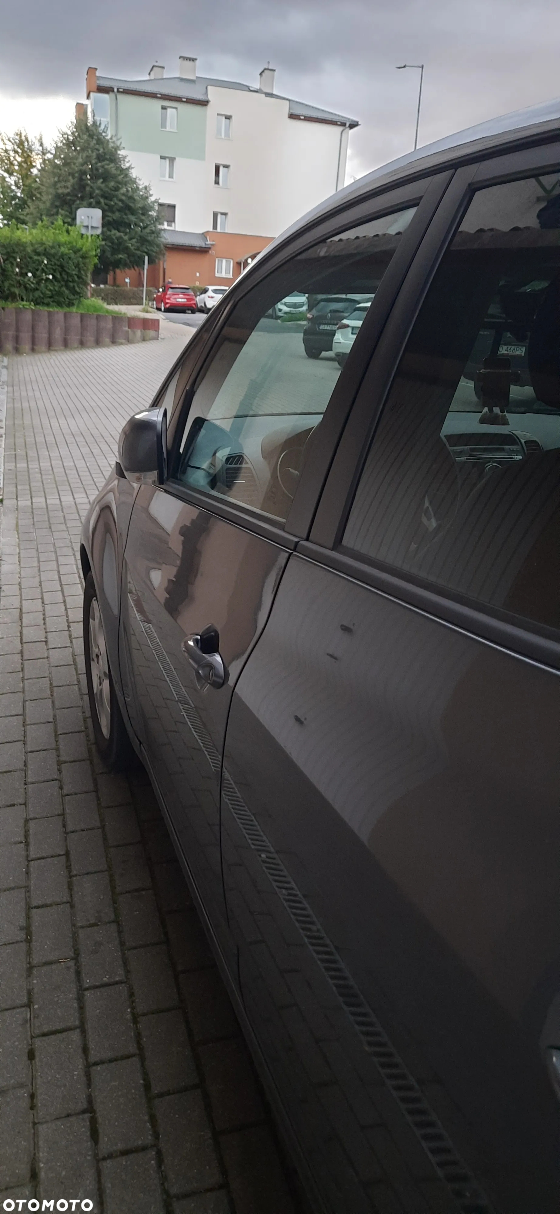 Kia Venga - 13