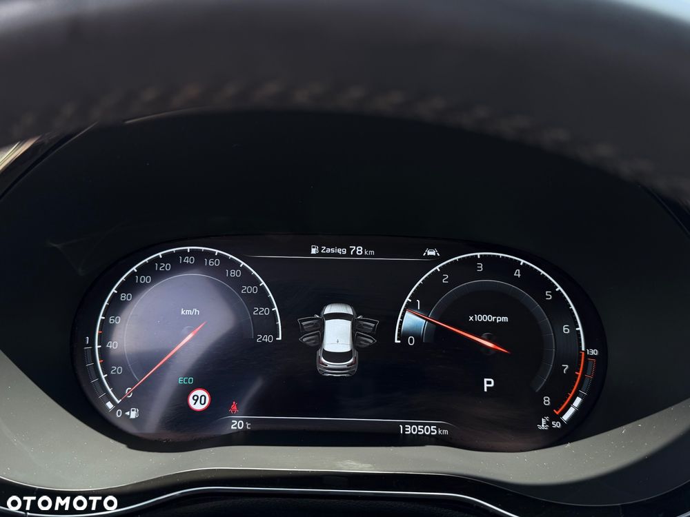 Kia XCeed 1.5 T-GDI Prestige Line DCT - 33