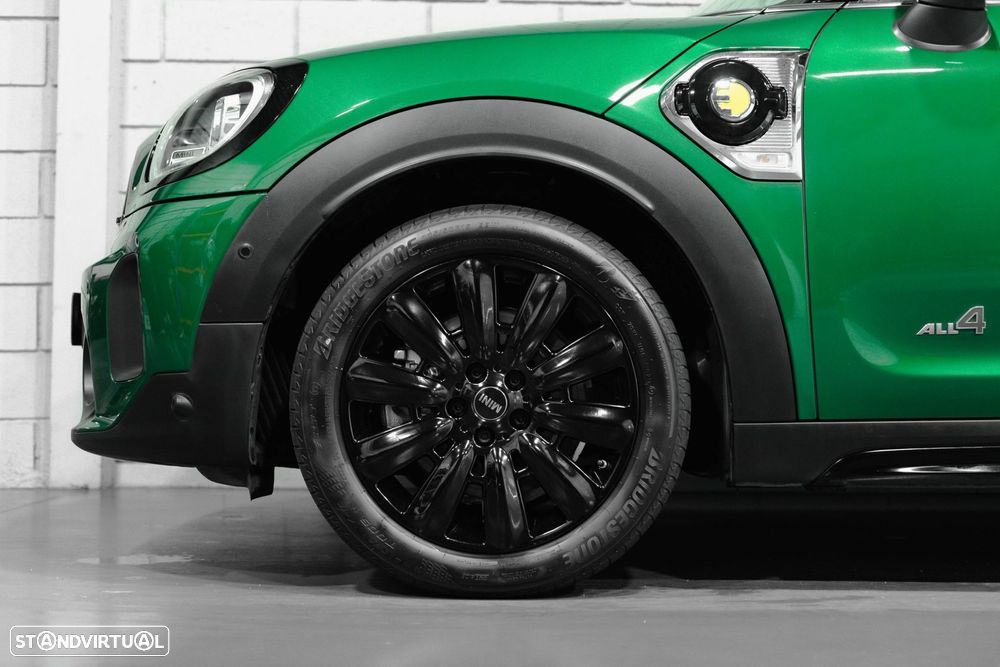 MINI Countryman Cooper SE All4 Aut. - 5