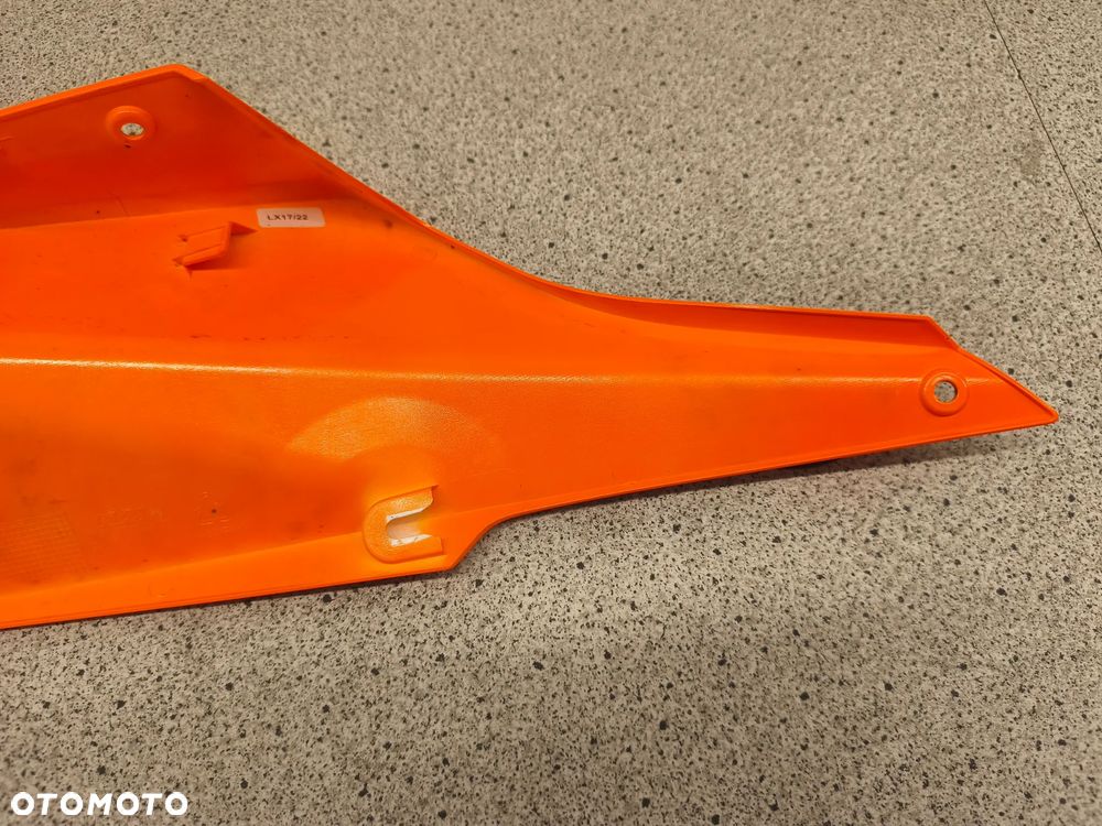 Owiewka, osłona, bok, boczek KTM 1290 Super Duke R - 14