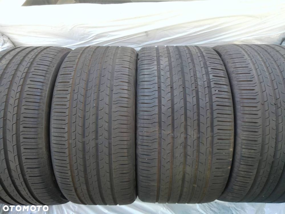 Continental EcoContact6 315/30 R22 107Y 275/35 R22 104Y 2026 - 1