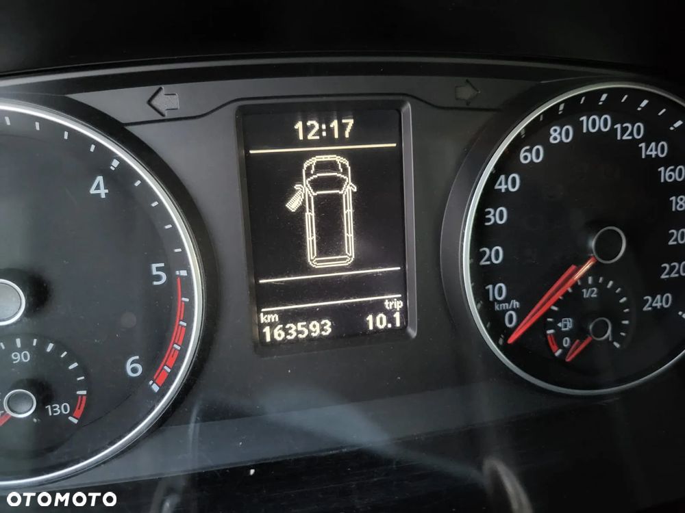 Volkswagen T6-2.0 TDI-4 MOTION-DŁUGI-SERWIS MOBILNY-KLIMA - 7